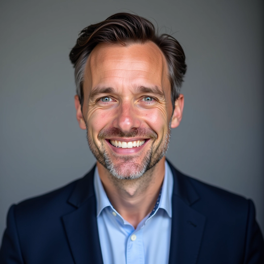 Stéphane Dufour