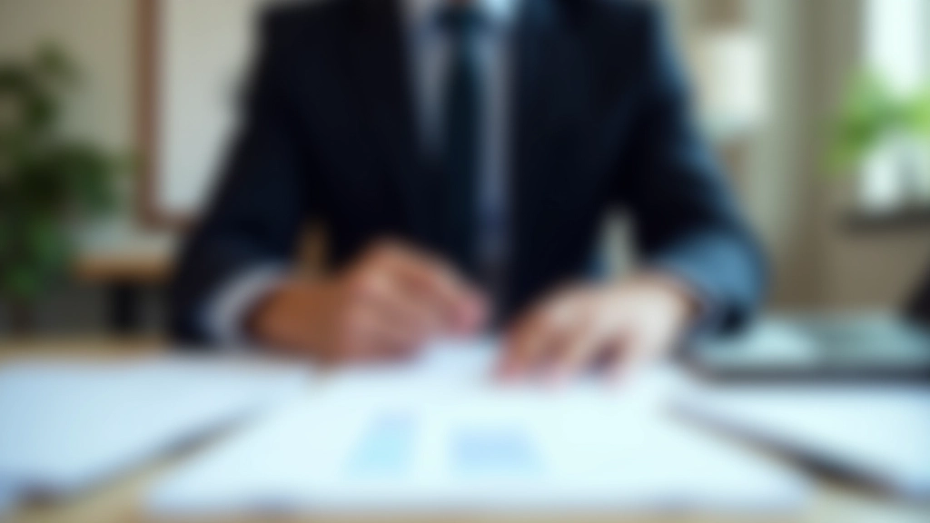 Professionnel du conseil financier