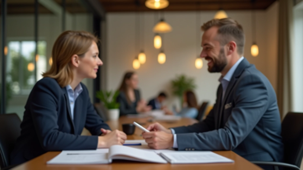 Consultation financière à Pau