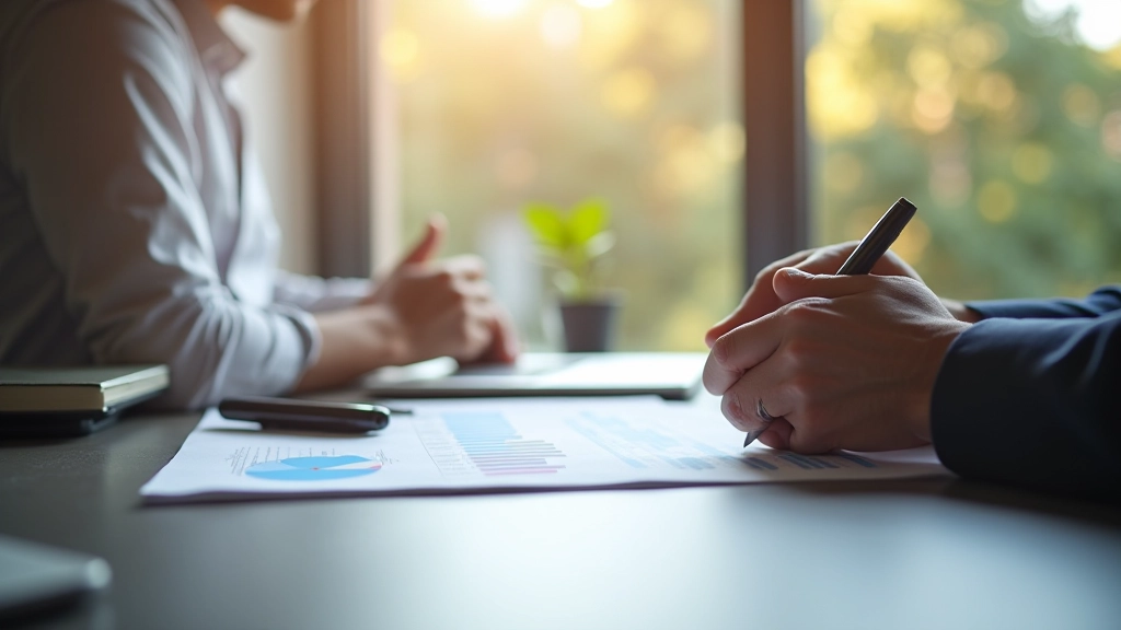 Tableau montrant différents secteurs économiques avec leurs performances respectives et tendances