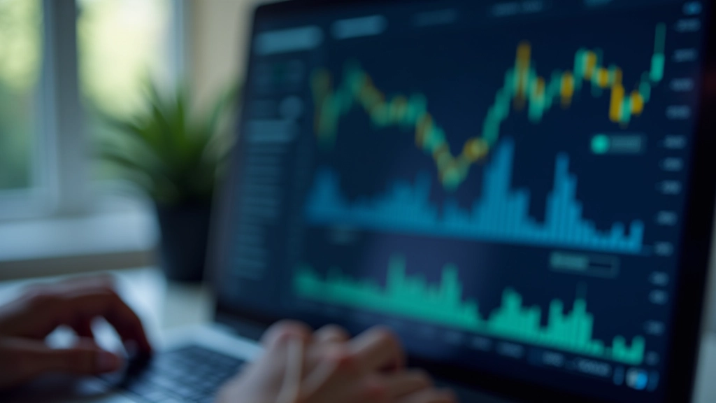 Graphiques et analyses financières