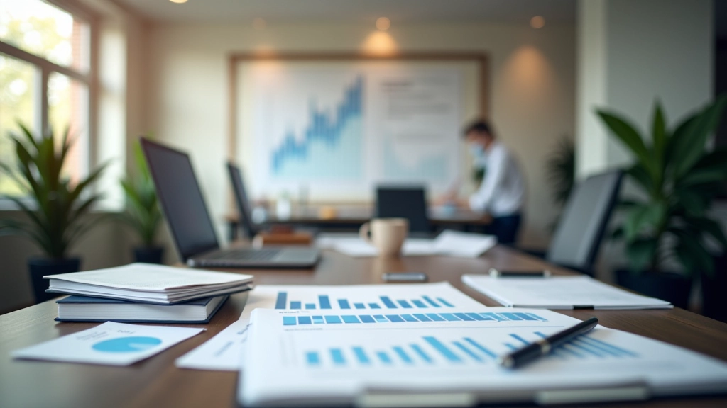Bureau professionnel spécialisé en gestion financière personnelle